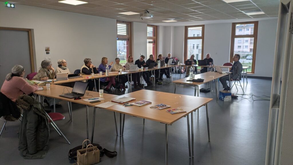 Journée compta et IA